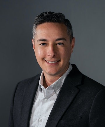 Michael Pensinger